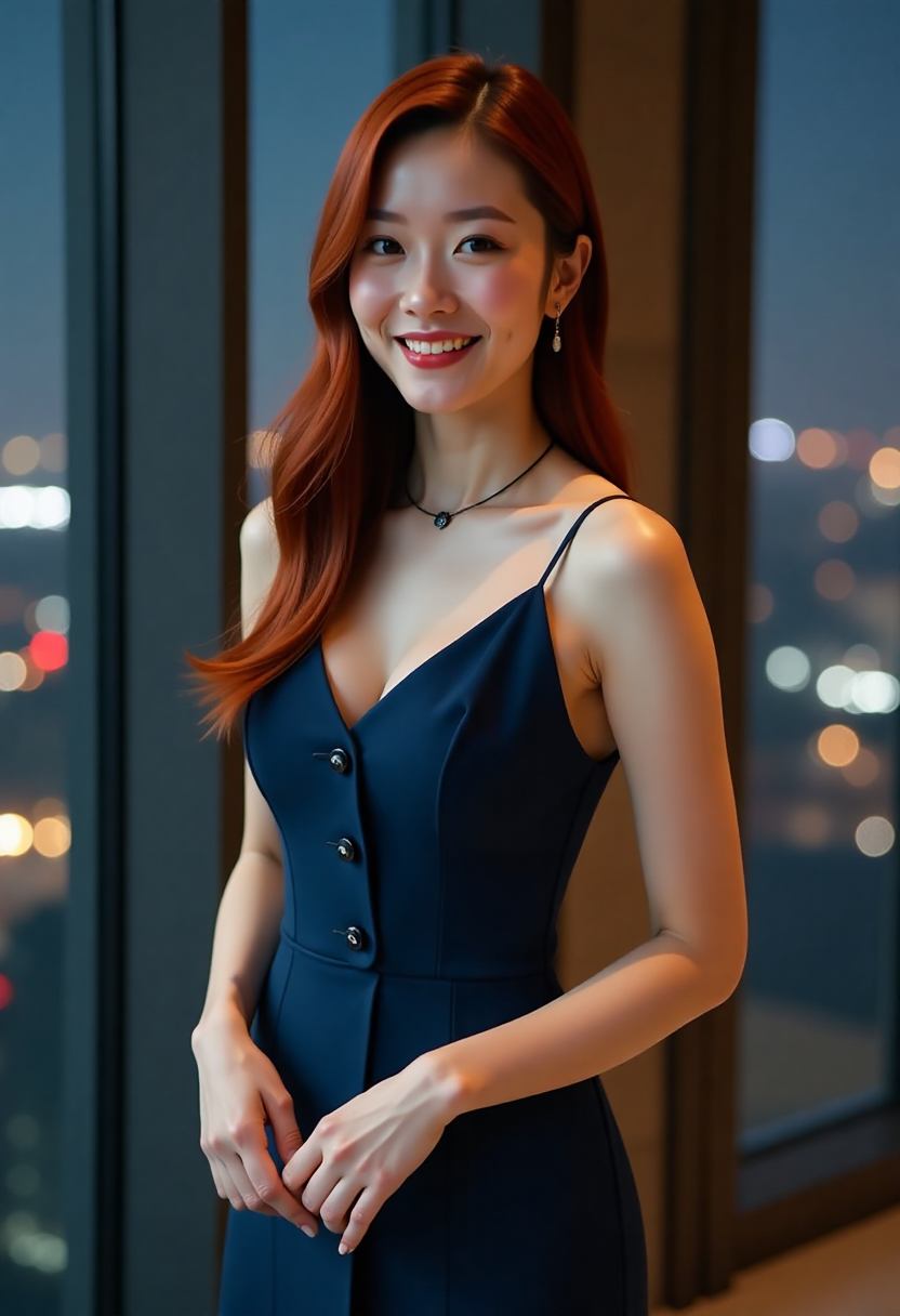 三浦理惠子早期剧照