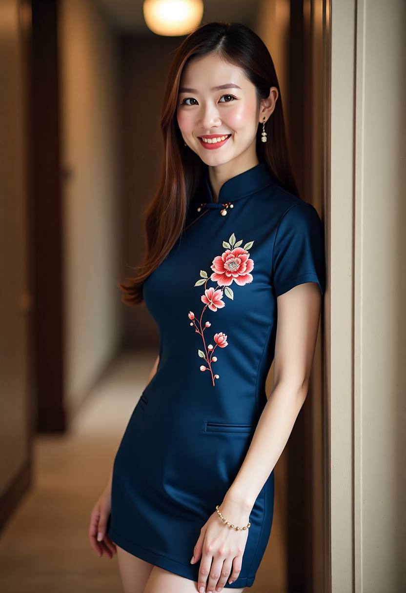海报